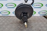 Nissan Micra K13 MK4 brake servo 1 2 2010 2011 2012 2013