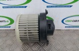 Nissan Micra K13 MK4 heater blower motor 2010 2011 2012 2013 2014