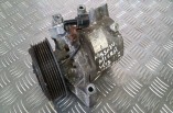 Nissan Micra Acenta air con pump compressor K13 926001HC5A