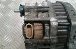 Nissan Micra K13 alternator 3 pin