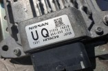 Nissan Micra K13 automatic gearbox transmission ECU 31036 1HA2B A64-000 TE3