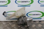 Nissan Micra K13 brake master cylinder 1 2 petrol 2010 2011 2012 2013