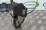 Nissan Micra K13 central locking motor passengers back door MK4