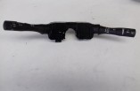 Nissan Micra K13 combined headlight, indicator, foglight and wiper stalk switch