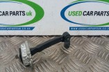 Nissan Micra K13 door check strap passengers front left 2010-2013