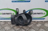 Nissan Micra K13 door handle drivers rear inner