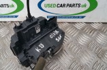 Nissan Micra K13 drivers back door lock motor actuator