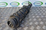 Nissan Micra K13 front shocker strut leg coil spring 2010-2013