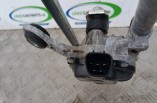 Nissan Micra K13 front wiper motor 5 pin