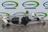 Nissan Micra K13 front wiper motor linkages 2010 2011 2012 2013