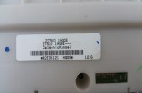 Nissan Micra K13 heater climate control panel 27510 1HG0E