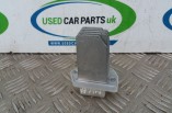 Nissan Micra K13 heater resistor card 1.2 petrol 2011