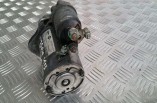 Nissan Micra K13 starter motor 1 2 2011