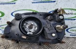 Nissan Micra S K11 headlight drivers side front 2000-2002 (3)