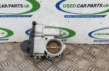 Nissan Micra Throttle body actuator flap motor RME45-01A