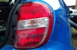 Nissan Micra back brake light K13 rear right