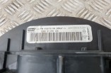 Nissan Micra heater blower motor F667217D