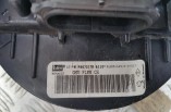 Nissan Micra heater blower motor F667217D6110