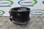 Nissan Micra heater blower motor fan K12 2003-2010 Valeo F667217D