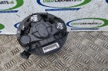 Nissan Micra heater blower motor fan K12 2003-2010 Valeo F667217D (2)