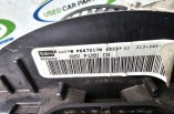 Nissan Micra heater blower motor fan K12 2003-2010 Valeo F667217D (4)