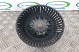 Nissan Micra k12 HEATER BLOWER MOTOR F667217D