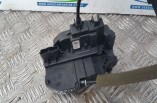 Nissan Micra k13 Rear Left door lock actuator