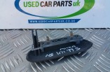 Nissan Micra K11 1993-2003 door handle outer passengers front