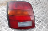 Nissan Micra K11 rear tail light brake lamp passengers rear left 1993-1997