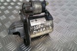 Nissan Micra starter motor K13 1 2 petrol automatic 00233001HC1A