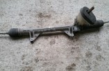 Nissan Micra steering rack 1 2 petrol manual 2003-2010