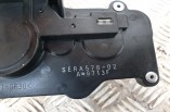 Nissan Micra throttle body SERA576-02