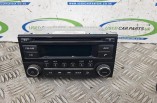 Nissan NV200 MK1 CD Player Radio Stereo Head Unit 28185BH30D