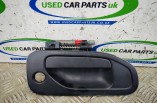 Nissan NV200 MK1 Drivers Front Outer Door Handle 