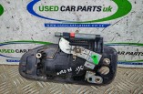 Nissan NV200 MK1 Drivers Front Outer Door Handle (2)