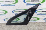Nissan NV200 MK1 Passengers Front Left Vented Quarter Glass Window 76821JX30A