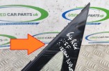 Nissan NV200 MK1 Passengers Front Left Vented Quarter Glass Window 76821JX30A (2)