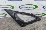 Nissan NV200 MK1 Passengers Front Left Vented Quarter Glass Window 76821JX30A (3)
