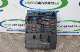 Nissan Note 1.2 Body Control module bcm 284B71HZ5A