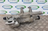 Nissan Note 1 2 DIG-S Super Charger breaking parts 346546D