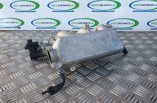 Nissan Note 1 2 DIG-S Supercharged inlet intake exhaust manifold 140013HD0A