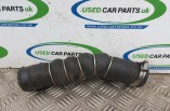 Nissan Note 1 2 DIG-S air intake hose duct 144633HD1D