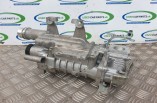 Nissan Note 1 2 DIG-S breaking supercharger HR12DDR 346546D