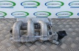 Nissan Note 1.2 DIG-S exhaust manifold supercharged 140013HD0A