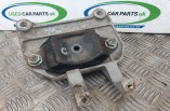 Nissan Note 1 2 DIG-S gearbox mount bush 2015