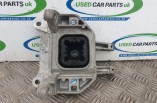 Nissan Note 1 2 DIG-S gearbox mount bush bracket 2013-2018