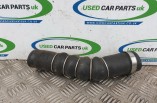 Nissan Note 1.2 DIG-S supercharged air intake rubber hose