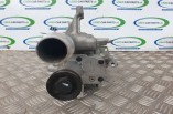 Nissan Note 1 2 Supercharger pulley 346546D
