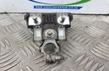 Nissan Note 1 2 battery fuses terminal 450 AMP