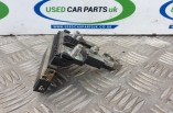 Nissan Note 1.2 battery terminal fuses super charged